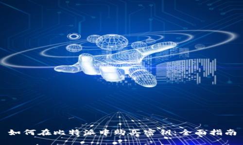 如何在比特派中购买密钥：全面指南