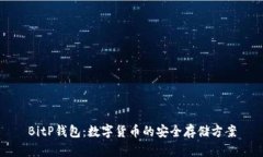 BitP钱包：数字货币的安全存储方案