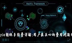 Bitpie转账手续费详解：用户最关心的费