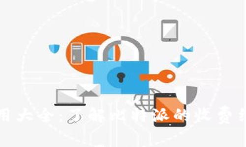   比特派费用大全：了解比特派的收费结构与性价比