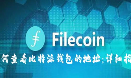 如何查看比特派钱包的地址：详细指南