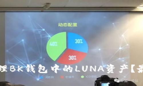 如何安全管理BK钱包中的LUNA资产？最全面的指南