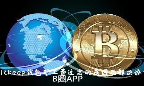 BitKeep钱包矿工费过高的原因及解决办法
