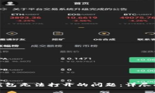 如何解决BitP钱包无法打开的问题：详尽指南与排查技巧