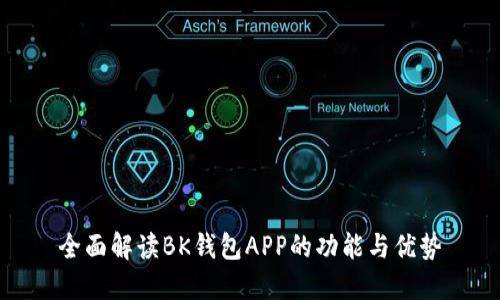 全面解读BK钱包APP的功能与优势