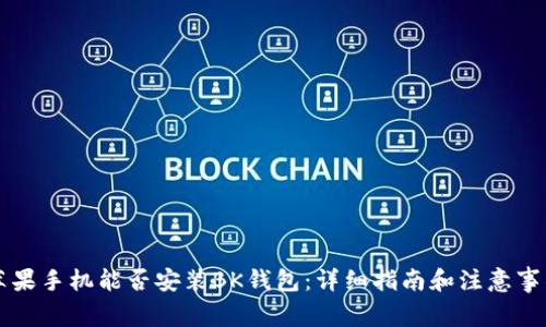 苹果手机能否安装BK钱包：详细指南和注意事项