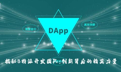 揭秘B特派开发团队：创新背后的精英力量