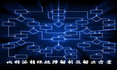 比特派转账故障解析及解决方案