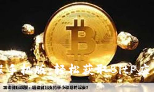 BitP下载教程手机版：轻松获取BitP应用的最佳指南