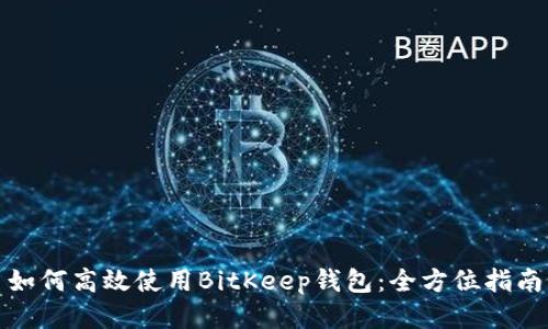 如何高效使用BitKeep钱包：全方位指南