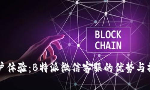 您的客户体验：B特派微信客服的优势与操作指南