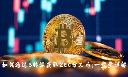 如何通过B特派获取ZEC分叉币：一步步详解