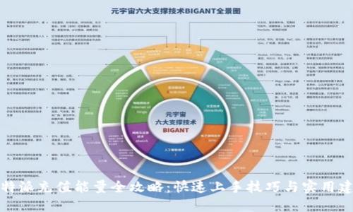 比特派充值能量全攻略：快速上手技巧与实用建议