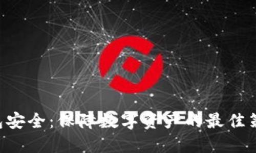 B特派钱包安全：保障数字资产的最佳策略与实践