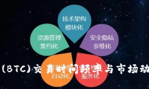 比特币(BTC)交易时间频率与市场动态分析