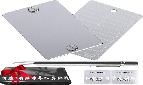 如何在B特派中导入其他钱包：详细教程与常见问题解答