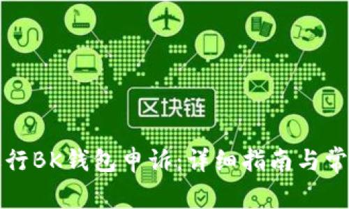 如何有效进行BK钱包申诉：详细指南与常见问题解答
