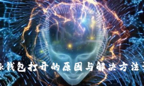 : bk钱包打开的原因与解决方法详解