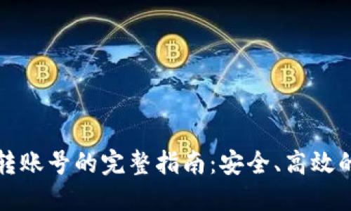 比特派钱包划转账号的完整指南：安全、高效的数字资产管理