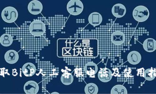 获取BitP人工客服电话及使用指南