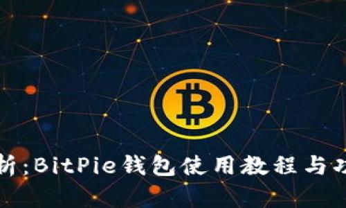 全面解析：BitPie钱包使用教程与功能图解