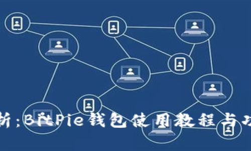 全面解析：BitPie钱包使用教程与功能图解