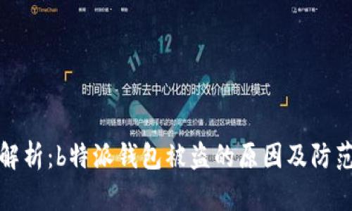 深入解析：b特派钱包被盗的原因及防范措施