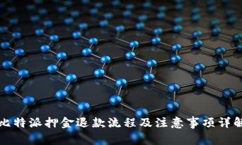 比特派押金退款流程及注意事项详解