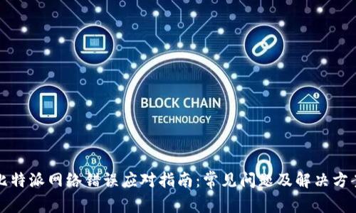 比特派网络错误应对指南：常见问题及解决方案