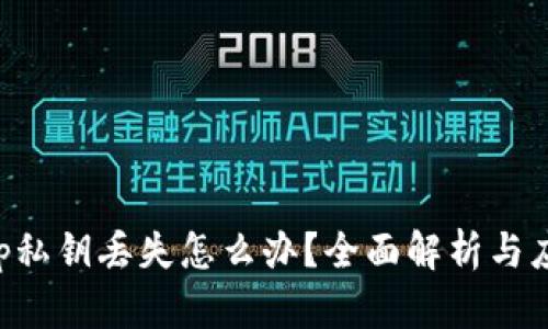 BitKeep私钥丢失怎么办？全面解析与应对方案