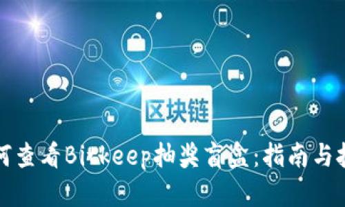 如何查看Bitkeep抽奖盲盒：指南与技巧