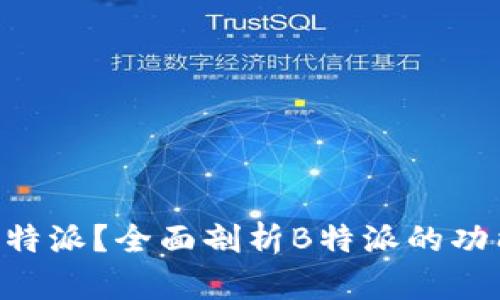 什么是B特派？全面剖析B特派的功能与应用
