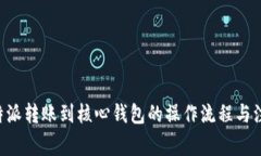 详解B特派转账到核心钱包的操作流程