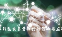 比特派钱包交易量骤增的影响与应对措