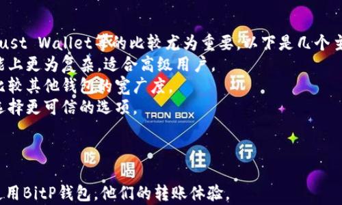 
如何在BitP钱包中高效转账？详解能量需求与策略

BitP钱包, 转账, 能量需求/guanjianci

什么是BitP钱包？
BitP钱包是一种数字货币钱包，专门用于存储、管理和转账各类虚拟货币。随着区块链技术的不断发展，许多用户开始关注如何安全、高效地管理他们的数字资产。BitP钱包凭借其安全性、便捷性和用户友好的界面，成为了越来越多投资者的选择。

在BitP钱包中进行转账，不仅仅涉及到账户间的虚拟货币转移，更伴随着能量的消耗问题。这里的“能量”实际上是指区块链网络中的手续费与处理能力，它直接影响到交易的速度和成功率。

BitP钱包转账的能量需求是怎样的？
在BitP钱包进行转账时，能量的消耗主要体现在以下几个方面：
1. **交易手续费**：每笔转账都会有一笔手续费，手续费的高低取决于当前区块链网络的繁忙程度。在网上高峰期，交易会堆积，导致手续费上涨。
2. **网络状态**：不同的区块链网络在处理交易时所需的能量不同，例如比特币网络处理交易的能量需求相对更高，而一些轻量级的区块链则可能更具优势。
3. **交易的复杂性**：如果你发起的交易涉及多个步骤，例如一次性转账到多个地址，所需的能量和手续费也会增加。
总结来说，BitP钱包转账所需的能量与多种因素相关，用户在转账时应该全面评估这些因素，以确保能效最。

如何减少BitP钱包转账的能量消耗？
随着BitP钱包用户的增加，降低转账能量消耗的方法变得愈发重要。以下是一些有效的策略：
1. **选择合适的转账时机**：在网络流量较小的时段进行转账，可以降低手续费。通过研究市场走势，用户可以判断出高峰期和非高峰期，从而选择最佳时机进行转账。
2. **使用较新的区块链技术**：一些新兴的区块链网络提供较低的手续费和较快速的处理速度。用户可以考虑将资产转移到这些高效的网络进行转账。
3. **单笔交易**：避免频繁的小额转账，建议将多个小额转账合并为一笔大额转账，可以在一定程度上节省手续费和能量。
通过上述方法，用户可以在使用BitP钱包进行转账时，有效减少能量的消耗，同时提高转账的效率。

BitP钱包转账失败的原因是什么？
尽管BitP钱包的使用相对简单，但转账失败的情况时有发生。以下是一些常见的导致转账失败的原因：
1. **余额不足**：用户在进行转账前，需要确保余额足够支付转账金额及相关手续费。若余额不足，转账自然会失败。
2. **网络拥堵**：在区块链网络高峰期，交易请求堆积，可能导致用户的转账请求无法及时被处理，从而导致转账失败。
3. **错误的地址**：若用户在输入转账地址时出现错误，Funds可能就会被转至错误的地点，导致转账失败。
4. **合约执行问题**：在使用智能合约进行转账时，如果合约代码存在问题，可能造成转账失败。
了解这些原因后，用户可以采取一定的预防措施，比如在转账前仔细检查地址和余额，避免因小失大。

BitP钱包转账的安全性如何保障？
数字货币的普遍使用不可避免地存在安全隐患。因此，确保BitP钱包转账的安全性显得愈发重要。以下是几个保障安全的方法：
1. **双重验证**：许多数字钱包都支持双重身份验证，用户可在交易时启用该功能，以增加额外的安全保护。
2. **保持软件更新**：定期更新BitP钱包及相关应用，确保用户能够获得最新的安全补丁和功能。
3. **使用强密码**：为BitP钱包设置复杂的密码，并定期更改，降低被破解的风险。
4. **避免使用公共网络**：在转账时尽量避免在公共Wi-Fi网络下进行操作，以防敏感信息被窃取。
通过上述方法，用户可以大幅提高在使用BitP钱包时的安全性，保障资金的安全。

BitP钱包与其他数字货币钱包的比较
市面上存在多款数字货币钱包，BitP钱包并不是唯一的选择。它与其他流行的钱包如MetaMask、Trust Wallet等的比较尤为重要。以下是几个主要的比较点：
1. **用户界面**：BitP钱包通常以用户友好的界面著称，适合新手使用。而一些其他钱包可能在功能上更为复杂，适合高级用户。
2. **支持的数字资产**：值得关注是BitP钱包支持的货币种类，它是否能够满足用户的需求，同时比较其他钱包的宽广度。
3. **安全性**：安全性是选择钱包的重要考虑因素。用户可对比BitP钱包与其他钱包的安全机制，选择更可信的选项。
4. **费用结构**：不同钱包的手续费政策可能会有所不同，用户可以根据自身需求评估转账费用。
通过这样的比较，用户能够更好地选择适合自己的数字货币钱包，提升资产管理的效率。

以上是关于“BitP钱包转账需要多少能量”的详细讨论，希望通过这些信息帮助用户更好地理解和使用BitP钱包，他们的转账体验。