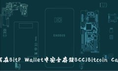 如何在BitP Wallet中安全存储BCC（Bitcoi