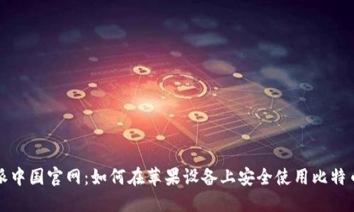 比特派中国官网：如何在苹果设备上安全使用比特币钱包