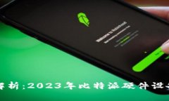 比特派价格解析：2023年比特派硬件设