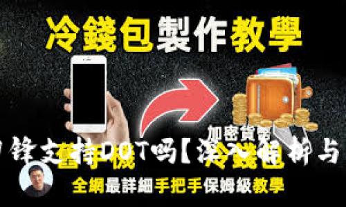 比特派刀锋支持DOT吗？深入解析与用户指南