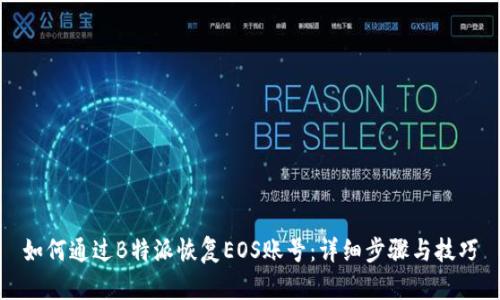 如何通过B特派恢复EOS账号：详细步骤与技巧