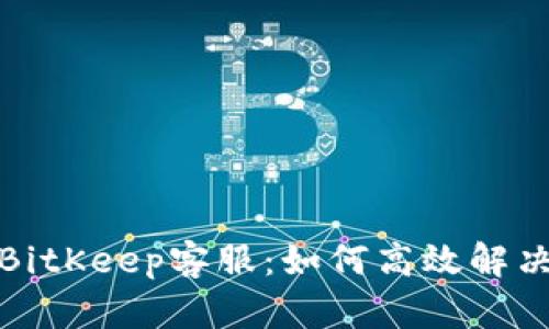 全面解析BitKeep客服：如何高效解决用户问题